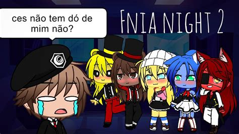 fnia gacha 18+